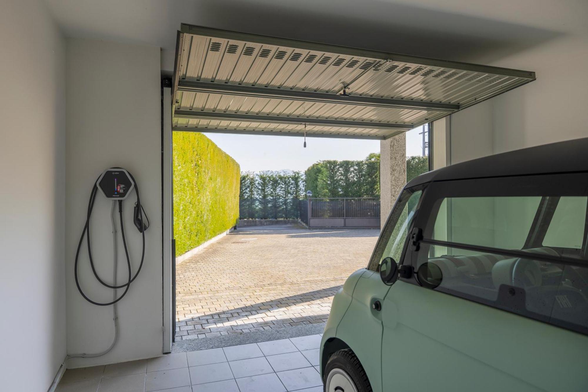 Agrifoglio Lägenhet Baveno Exteriör bild