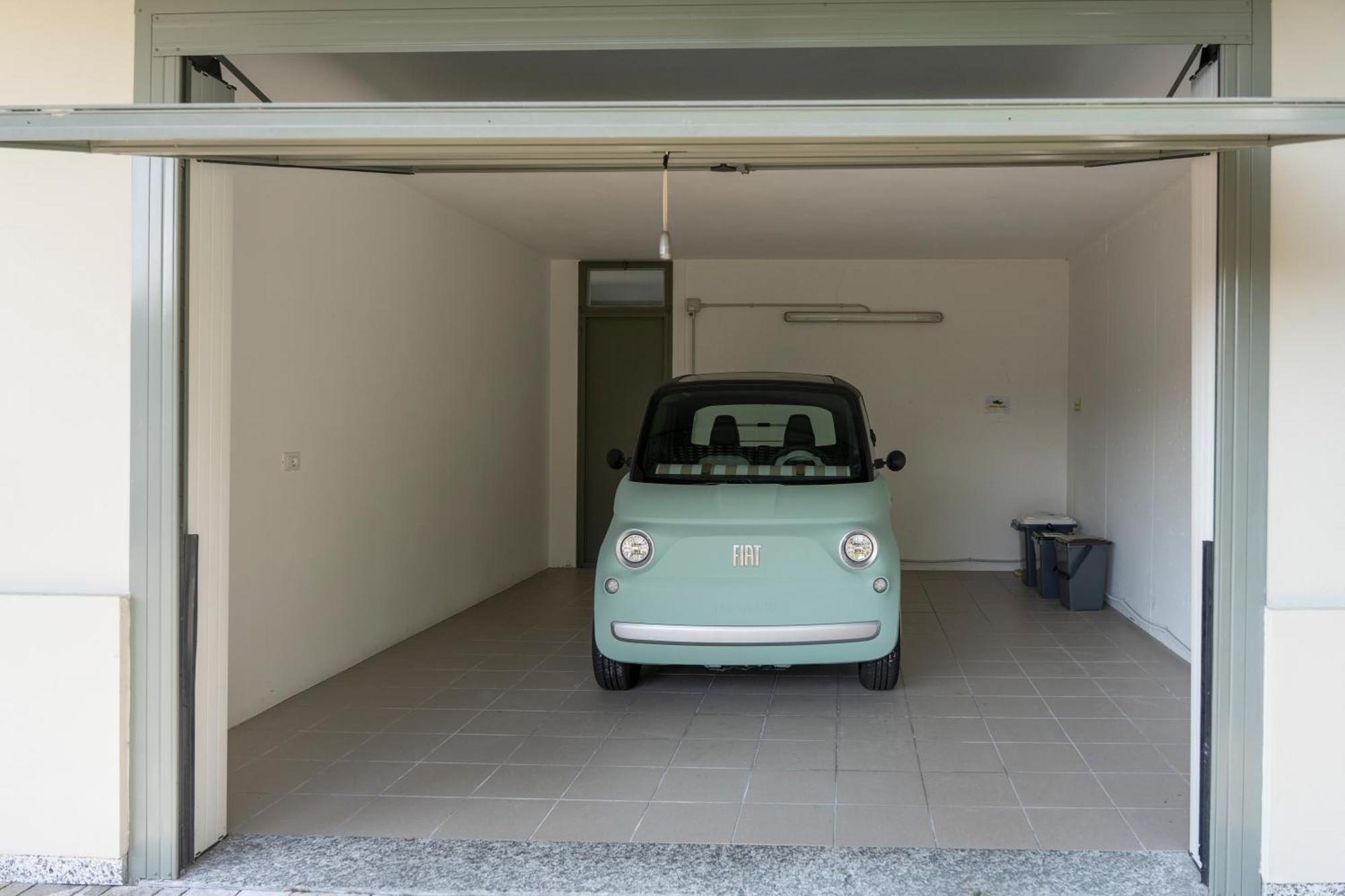 Agrifoglio Lägenhet Baveno Exteriör bild
